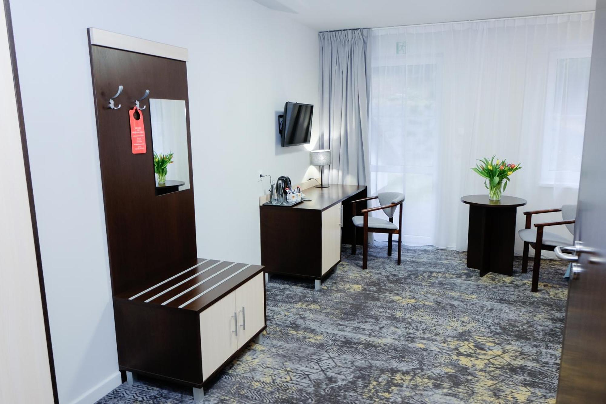 As & Spa-najwyzej W Karpaczu Hotel 3*