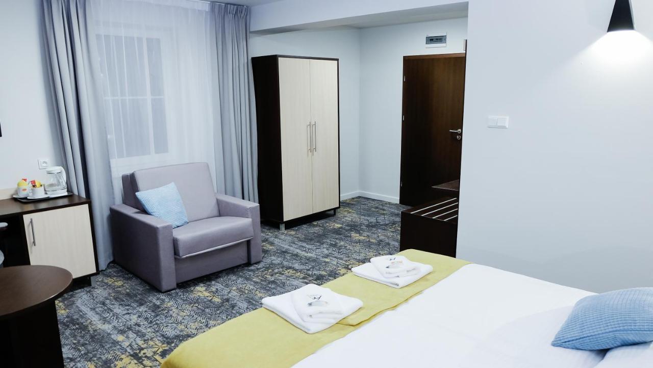 Hotel Rezydencja As & Spa-Najwyzej W Karpaczu Hotel 3*