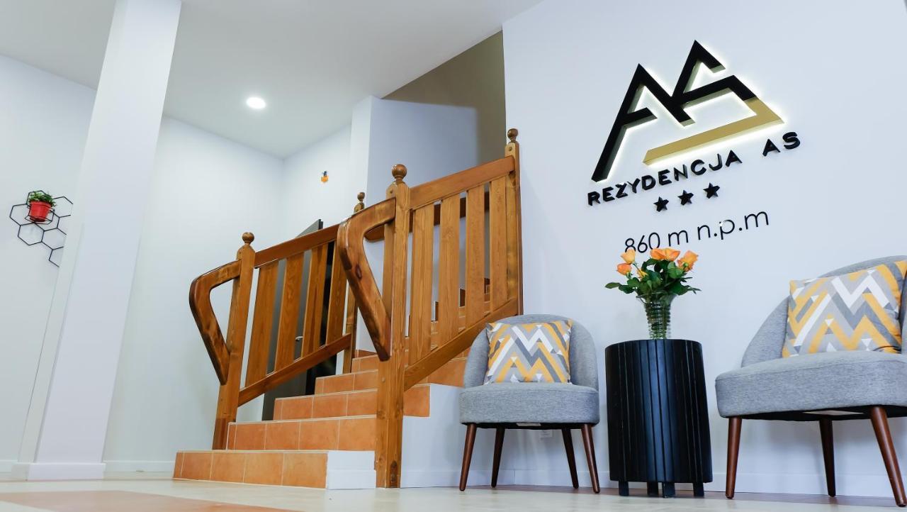 Hotel As & Spa-najwyzej W Karpaczu Karpacz