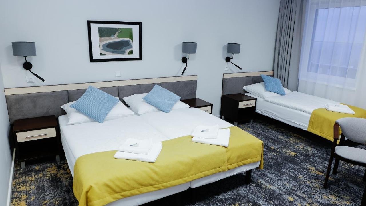 Hotel Rezydencja As & Spa-Najwyzej W Karpaczu Karpacz