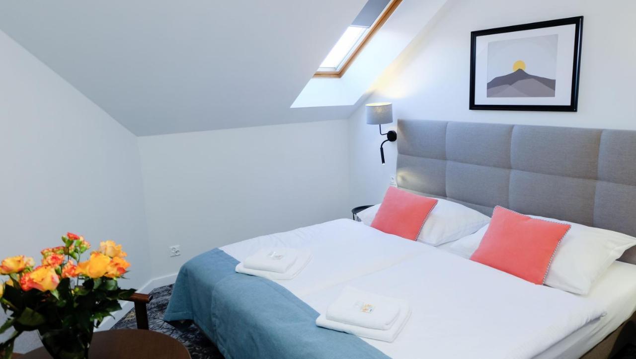As & Spa-najwyzej W Karpaczu 3*