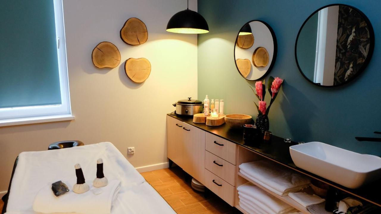 Hotel Rezydencja As & Spa-Najwyzej W Karpaczu Hotel