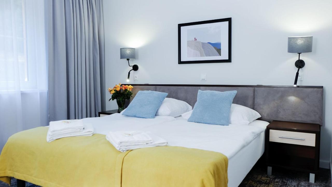 Hotel Rezydencja As & Spa-Najwyzej W Karpaczu Karpacz