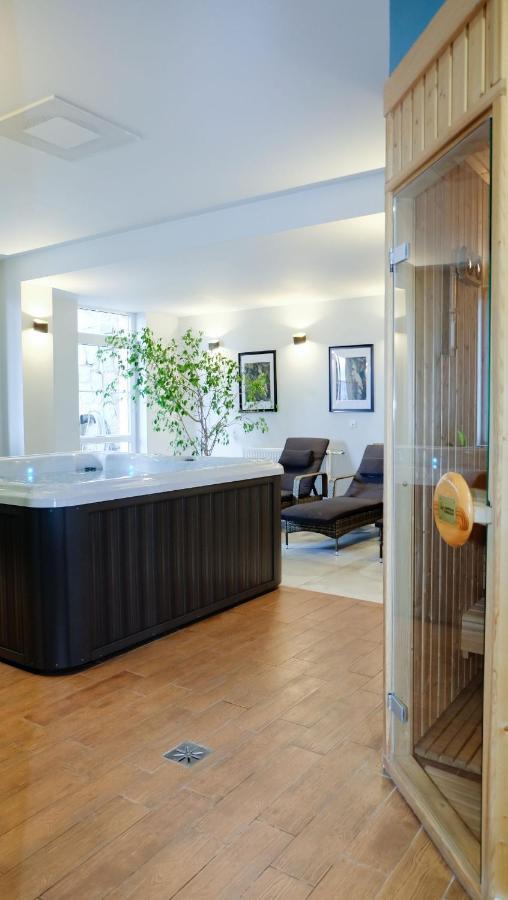As & Spa-najwyzej W Karpaczu 3* Karpacz
