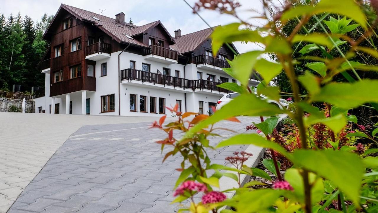 Hotel Hotel Rezydencja As & Spa-Najwyzej W Karpaczu Karpacz