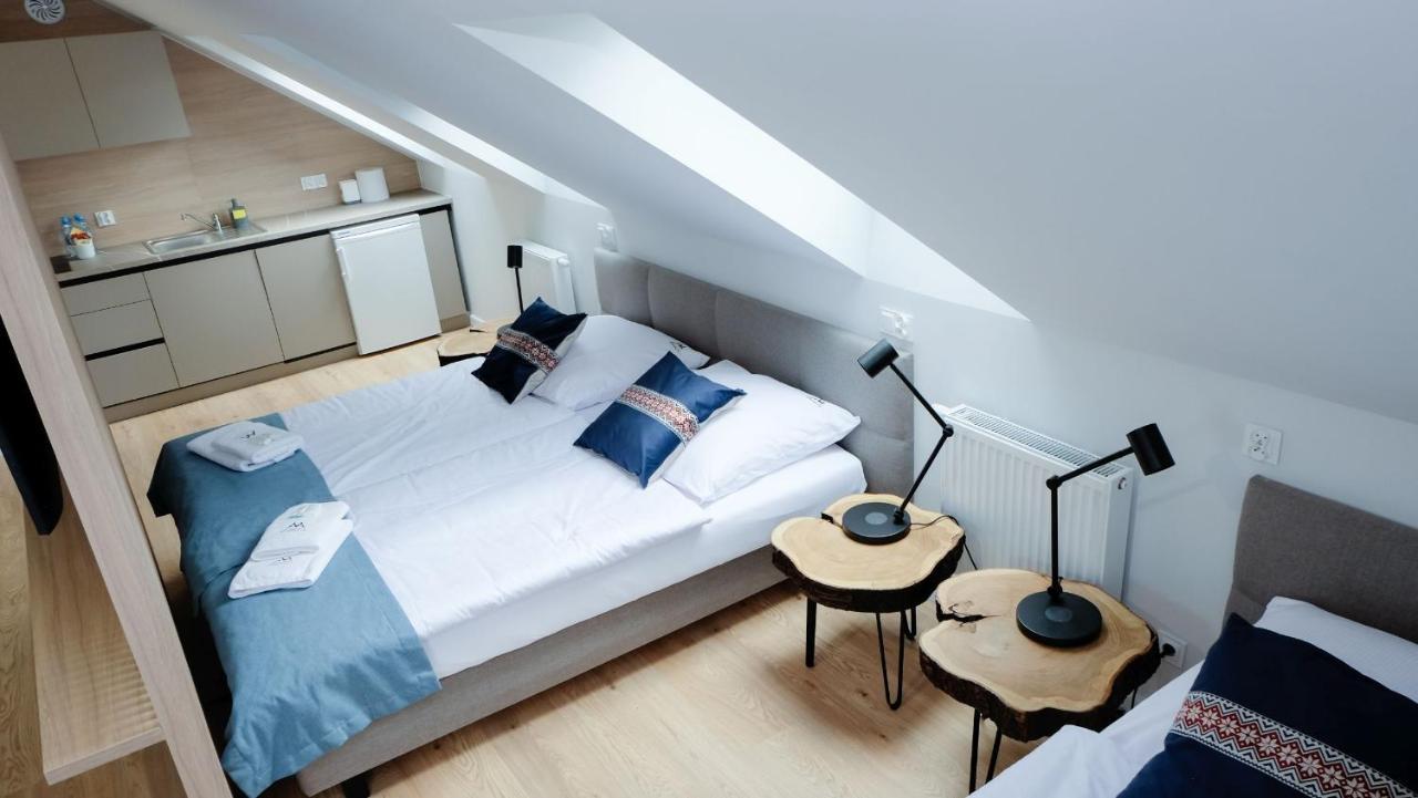 As & Spa-najwyzej W Karpaczu Hotel Karpacz