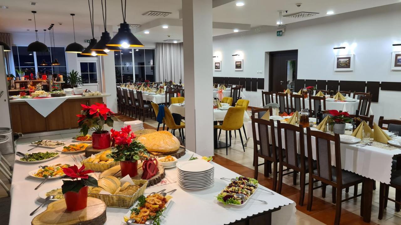 Hotel Rezydencja As & Spa-Najwyzej W Karpaczu 3* Karpacz