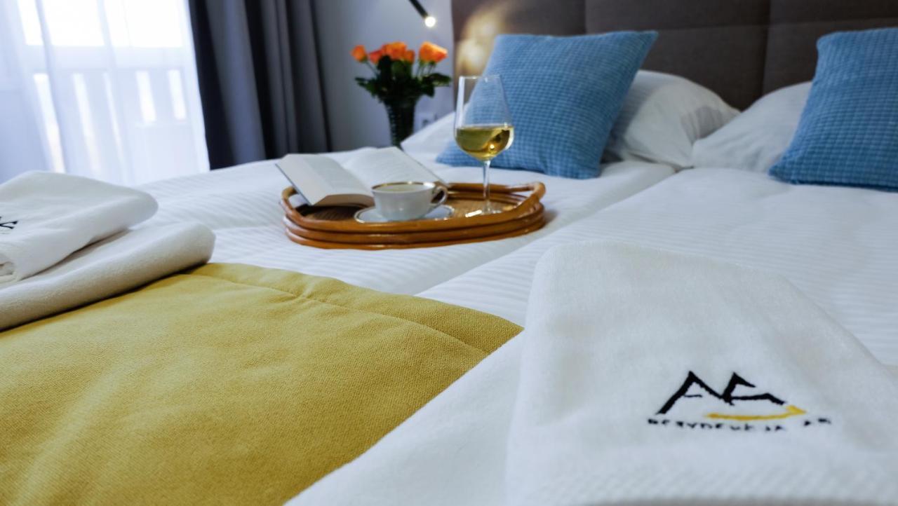 As & Spa-najwyzej W Karpaczu Hotel 3*