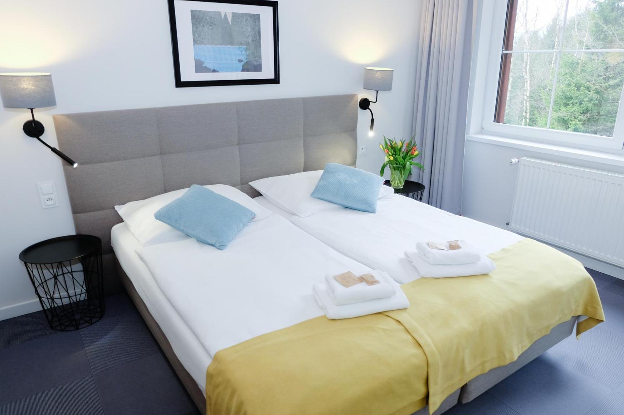 Hotel As & Spa-najwyzej W Karpaczu Karpacz