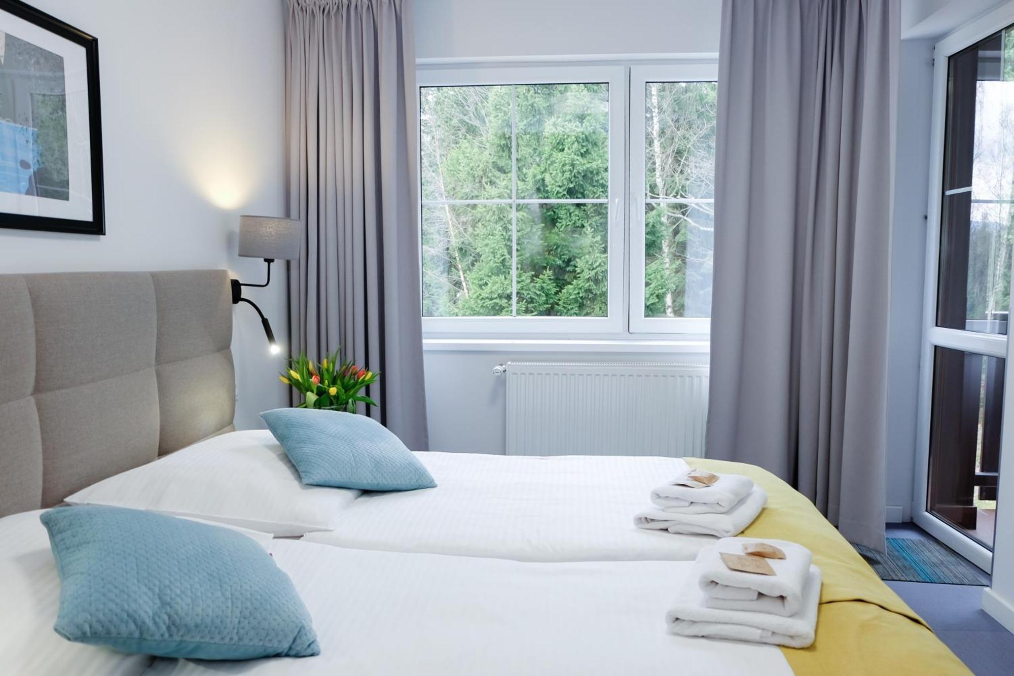 Hotel As & Spa-najwyzej W Karpaczu Karpacz