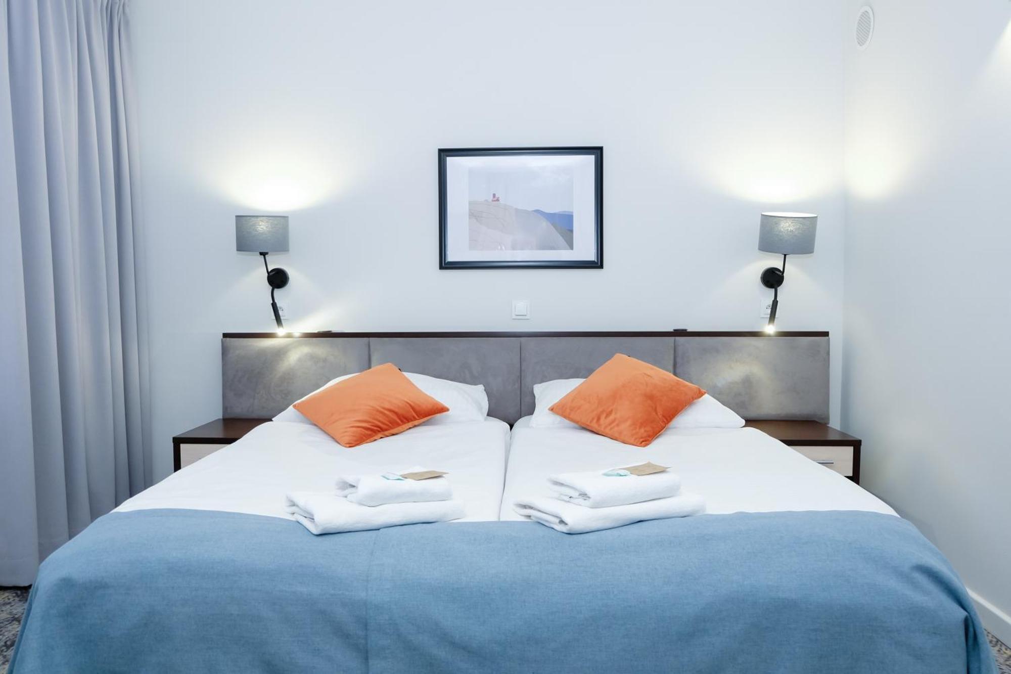 Hotel Rezydencja As & Spa-Najwyzej W Karpaczu Karpacz