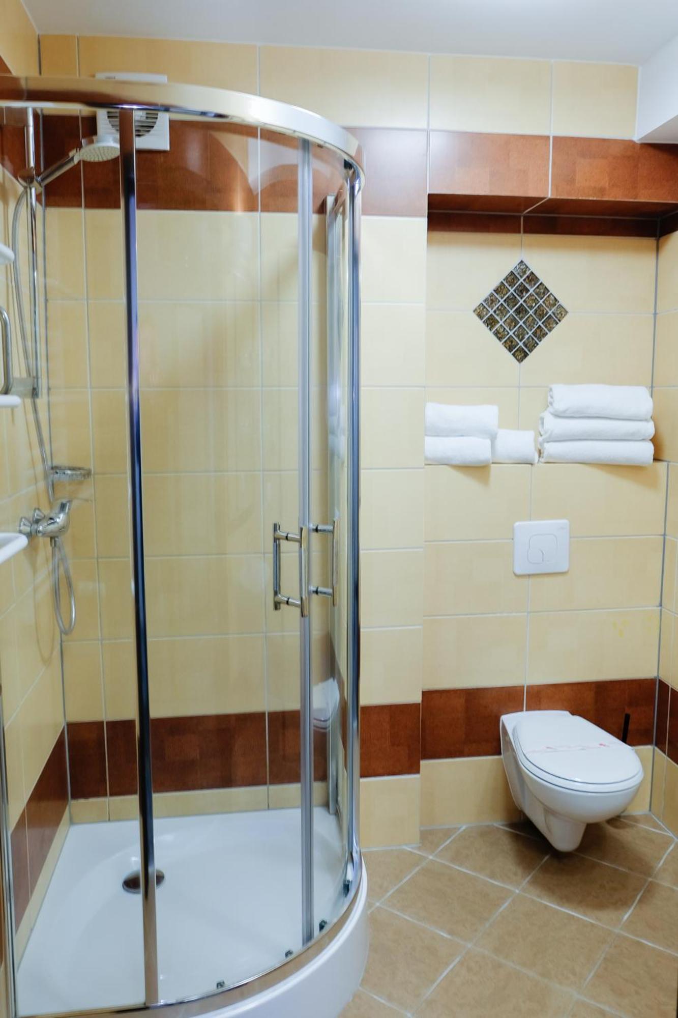 As & Spa-najwyzej W Karpaczu 3* Karpacz