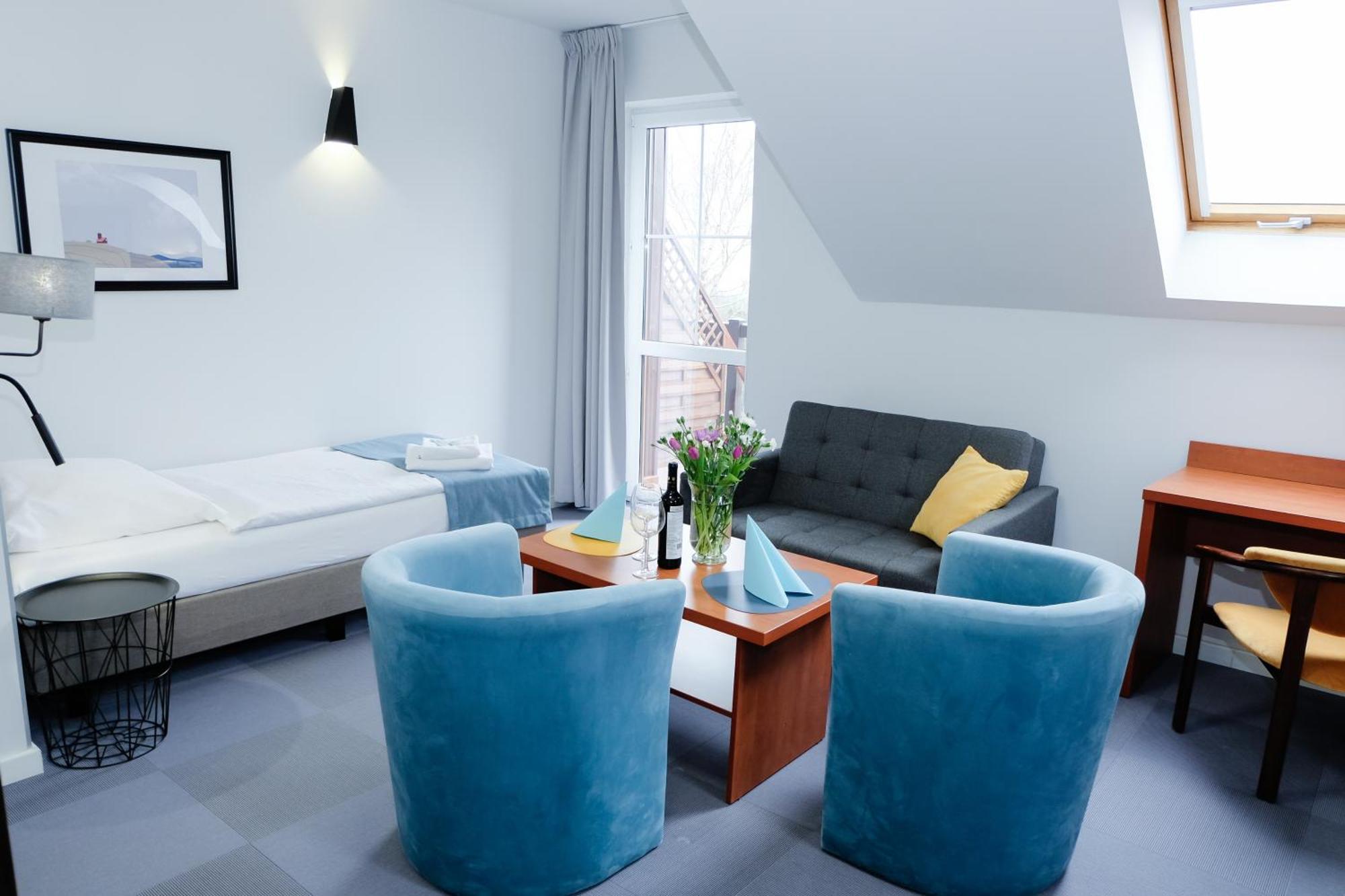 Hotel As & Spa-najwyzej W Karpaczu