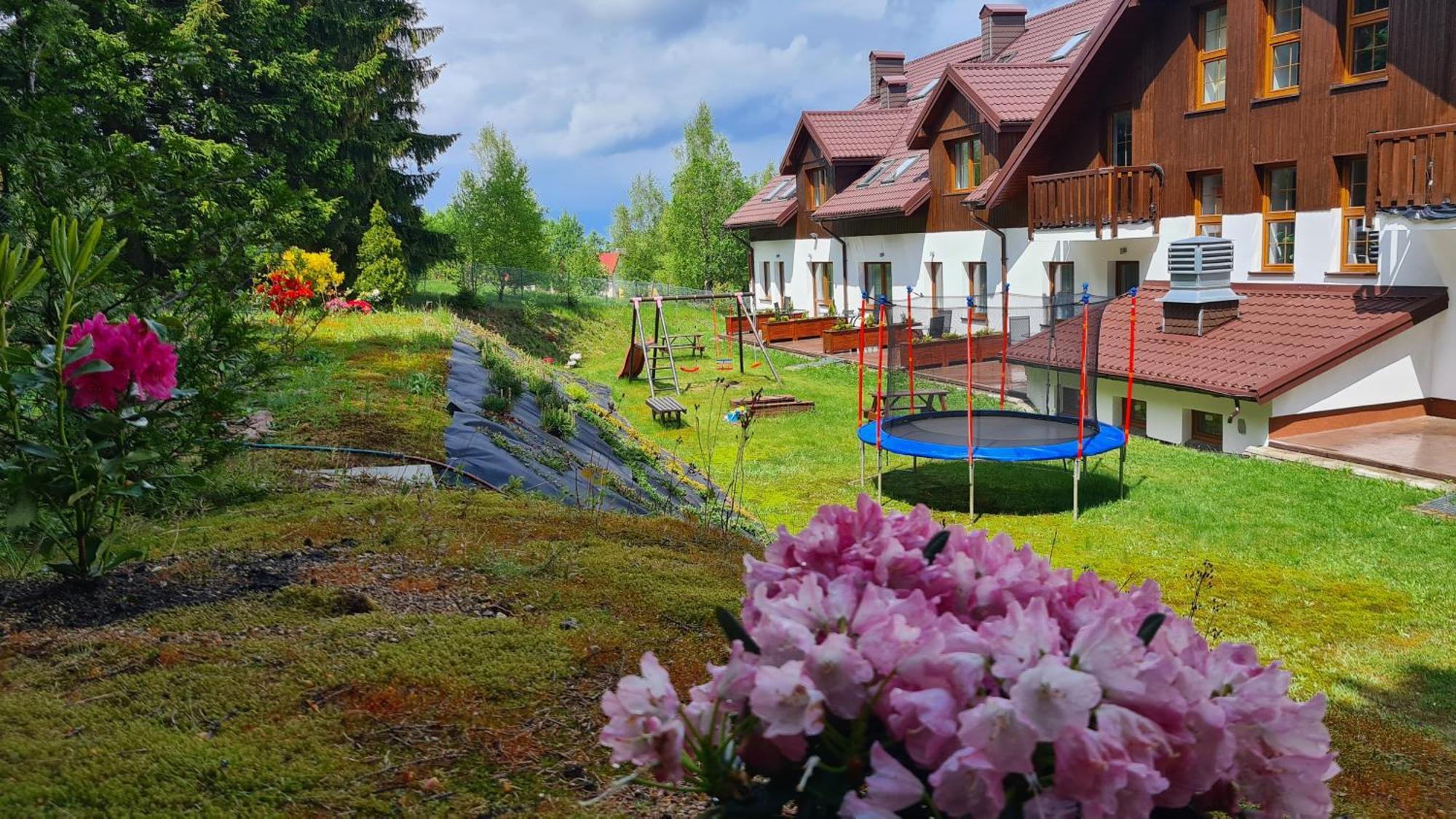 As & Spa-najwyzej W Karpaczu Karpacz